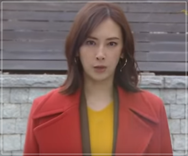 家売るオンナの逆襲[3話]北川景子の衣装！靴にコートにパンツも！1-1