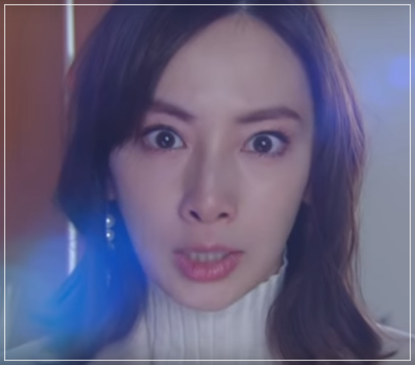 家売るオンナの逆襲[3話]北川景子の衣装！靴にコートにパンツも！3