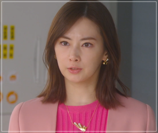 家売るオンナの逆襲[5話]北川景子の衣装！バッグにジャケットや時計12