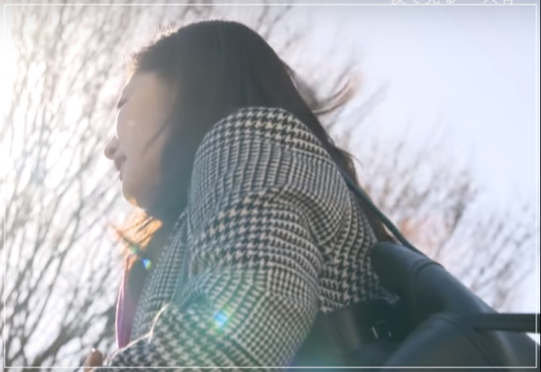 グッドワイフ[6話]常盤貴子のドラマの衣装！アクセサリーにバッグも7