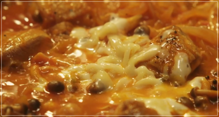 きのう何食べた？[3話]レシピ！鶏もも肉のトマト煮込み･コールスロー13-1