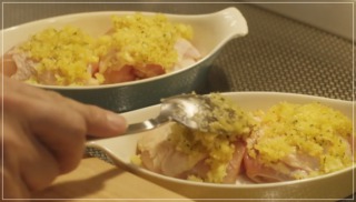 きのう何食べた[11話]レシピ！鶏の香草パン粉焼き･明太子ディップ