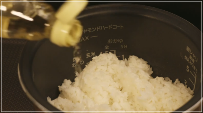 きのう何食べた[8話]レシピ！シロさんの鮭と卵ときゅうりのちらし寿司12