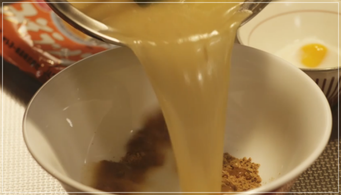 きのう何食べた？[5話]レシピ！ケンジのサッポロ一番みそラーメン18
