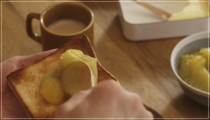 きのう何食べた[5話]レシピ！お餅と栗きんとんのアレンジ！正月の残り27