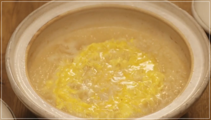 きのう何食べた[6話]レシピ！シロさんの鶏手羽先の水炊きと雑炊9