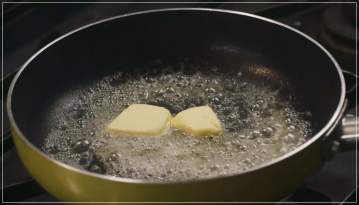 きのう何食べた[10話]レシピ！クレープ(おかず系でご飯･ おやつやデザート)1