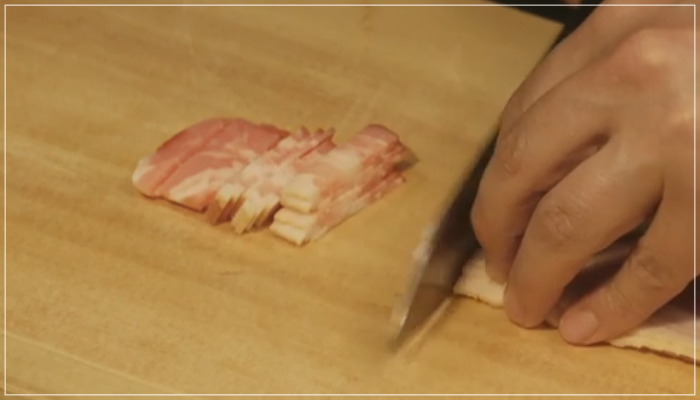 きのう何食べた？[9話]レシピ！ミネストローネとかぶのサラダ11