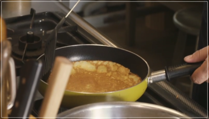 きのう何食べた[10話]レシピ！クレープ(おかず系でご飯･ おやつやデザート)14