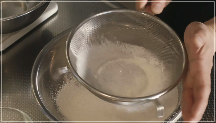 きのう何食べた[10話]レシピ！クレープ(おかず系でご飯･ おやつやデザート)2