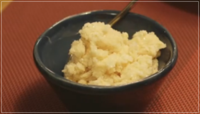 きのう何食べた[11話]レシピ！紅茶アールグレイのミルクティーシャーベット31-1