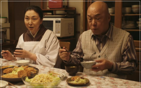 きのう何食べた[11話]レシピ！シロさんのお母さんのスパゲティ(パスタ)サラダ44-1