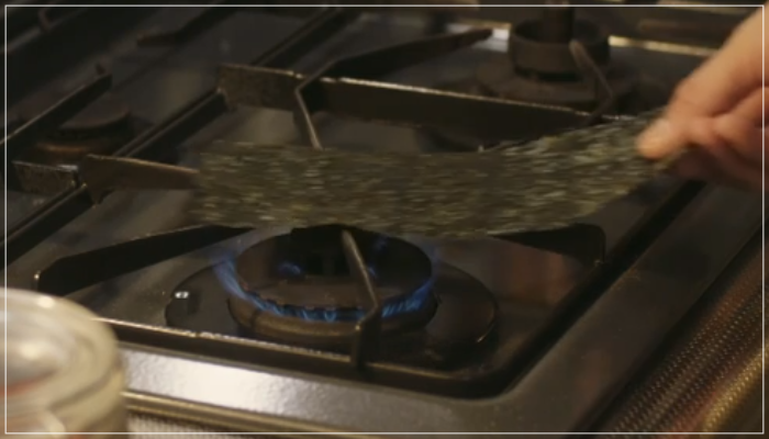 きのう何食べた？[9話]レシピ！シロさんのナポリタンととお茶漬け8