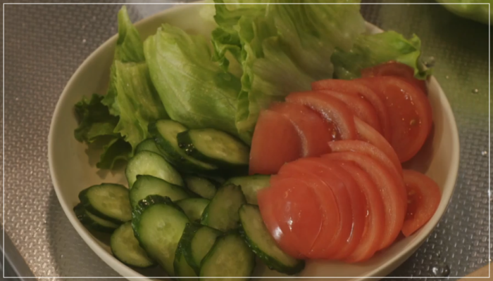きのう何食べた[10話]レシピ！クレープ(おかず系でご飯･ おやつやデザート)8