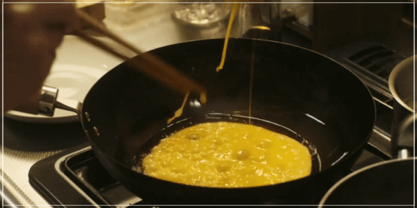きのう何食べた？12話(最終回)レシピ！アスパラと卵入りのエビチリ8
