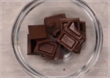 凪のお暇[1話] チョコポッキーの作り方！おばあちゃんのレシピ！