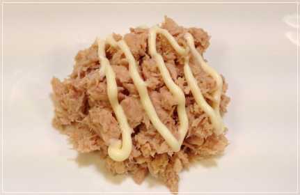 凪のお暇[2話] レシピ！ゴンのツナ缶のっけトースト･ツナマヨチーズ