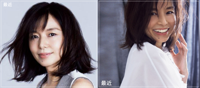 監察医朝顔の茶子(山口智子)がかっこいい！若い頃の画像や髪型9選！fumei-side