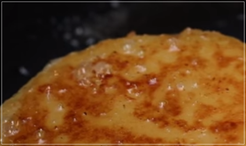 凪のお暇[3話]いももちのレシピ！醤油だれ･みそ味･チーズ！作り方