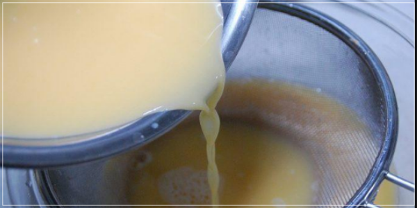 凪のお暇[5話]レシピ！みすずさんの土鍋まるごと茶碗蒸し！卵ふるふるn6