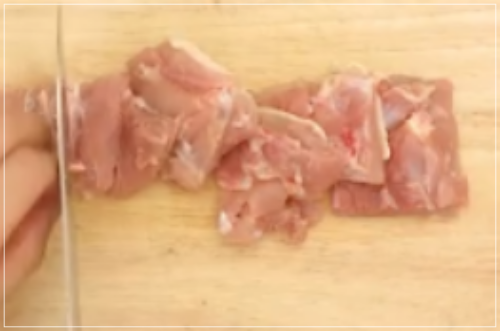 凪のお暇[6話]レシピ！じゃがいもと鶏肉のしみしみ･お通しの煮物･ねぎ入り