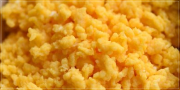 凪のお暇[7話]レシピ！ぼにぎり(棒状おにぎり)いんげん･炒り卵･チーズ