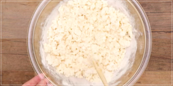 凪のお暇[8話]レシピ！餃子/皮もタネも手作り！料理の作り方