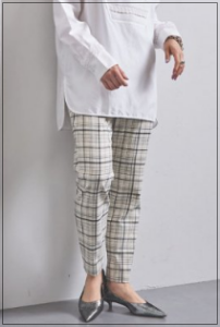 ドクターX(2019)米倉涼子の衣装！ワンピースにバッグや靴！Tシャツも