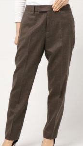 ドクターX(2019)米倉涼子の衣装！ワンピースにバッグや靴！Tシャツもx527