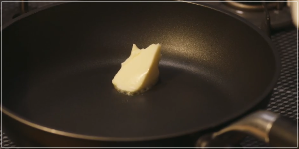 きのう何食べた？2020元旦SP[レシピ]ケンジのオムライスのハヤシソースがけs37