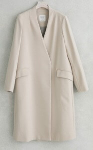 SUITS/スーツ2[2話]新木優子の衣装！ワンピースにバッグやピアス