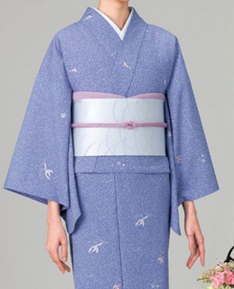 美食探偵明智五郎/小池栄子の衣装[6話]ワンピースやネックレスに着物