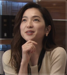 スーツ2/SUITS【3話】中村アンの衣装！アクセサリーやワンピースs26